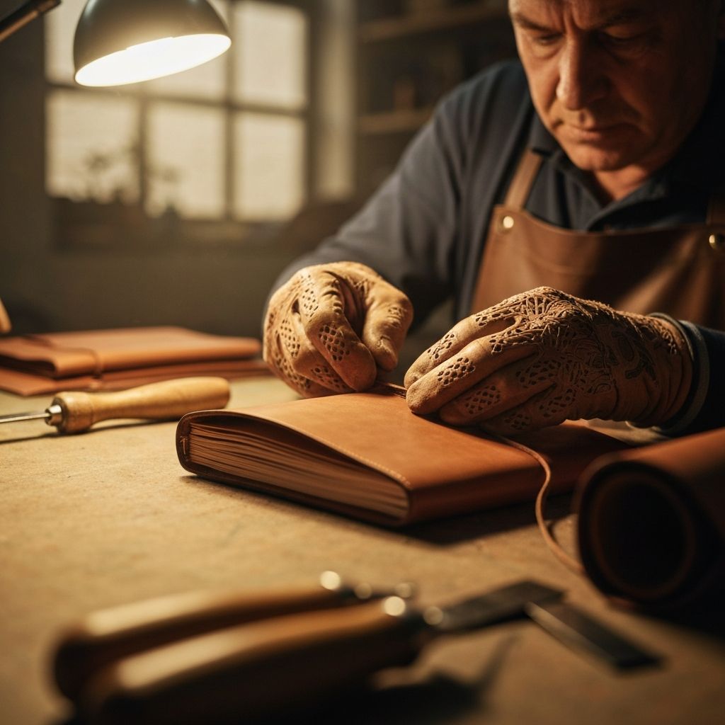 Artisanal Excellence