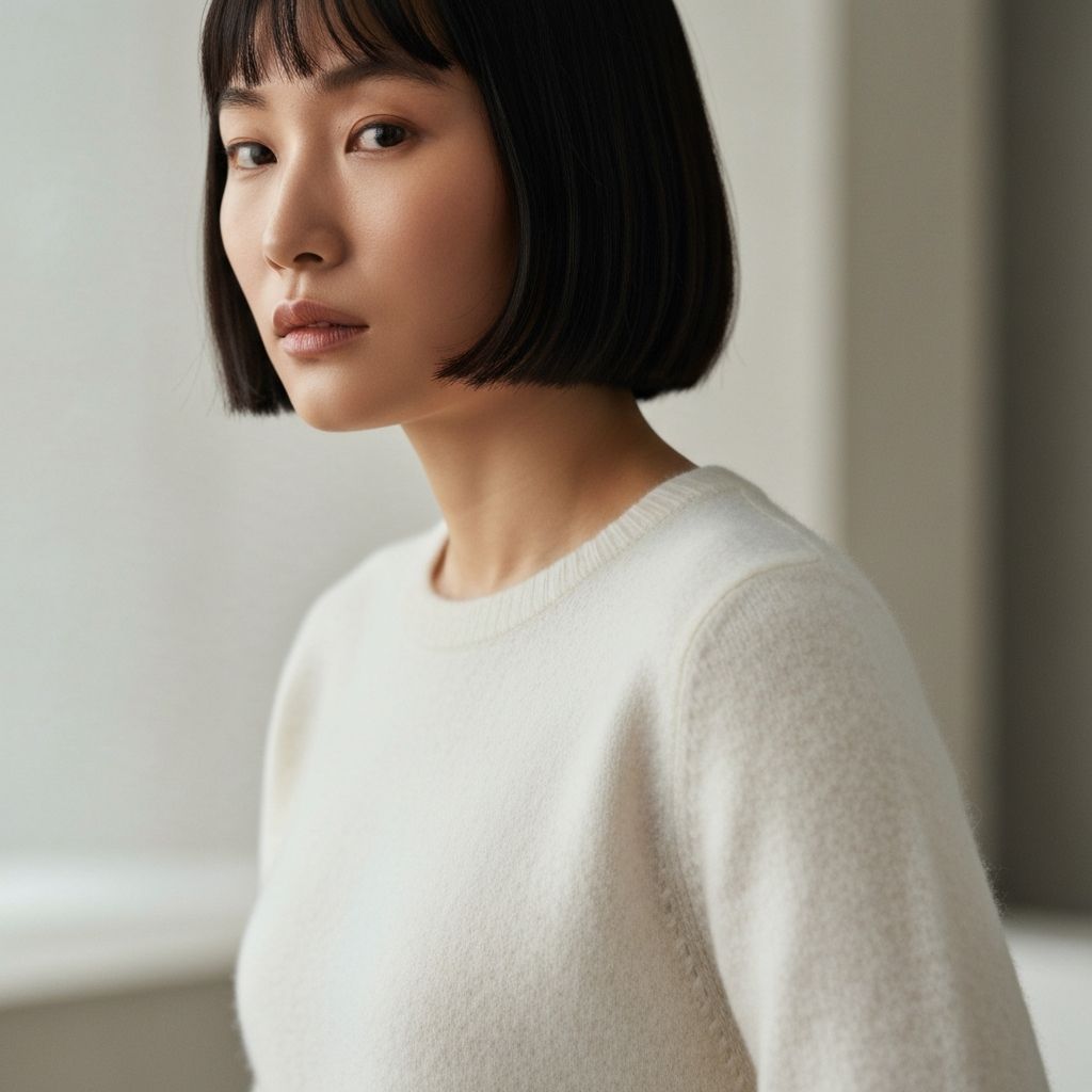 Cashmere Knit