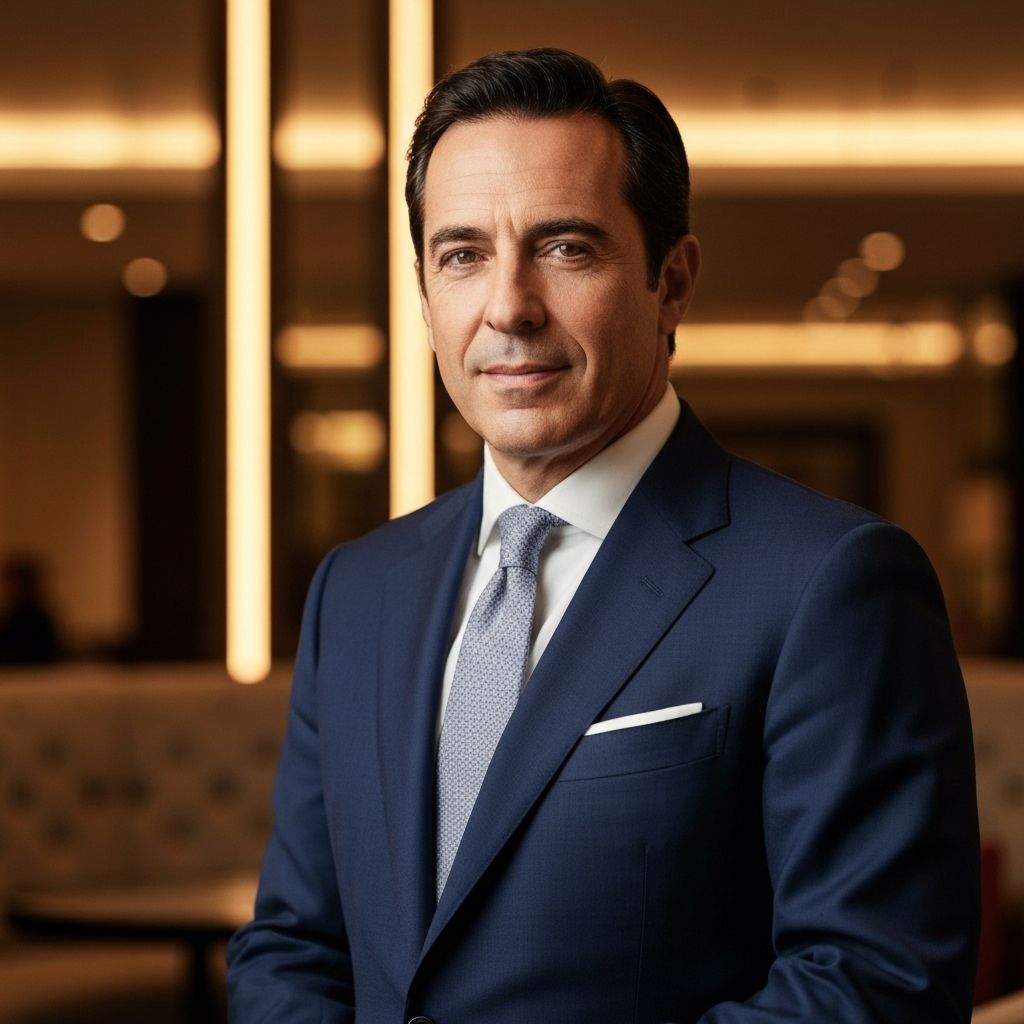 Alessandro Rossi