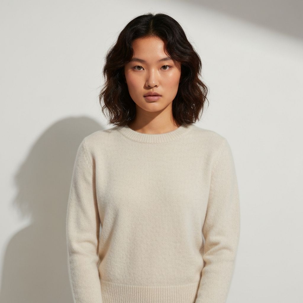 Cashmere Knit