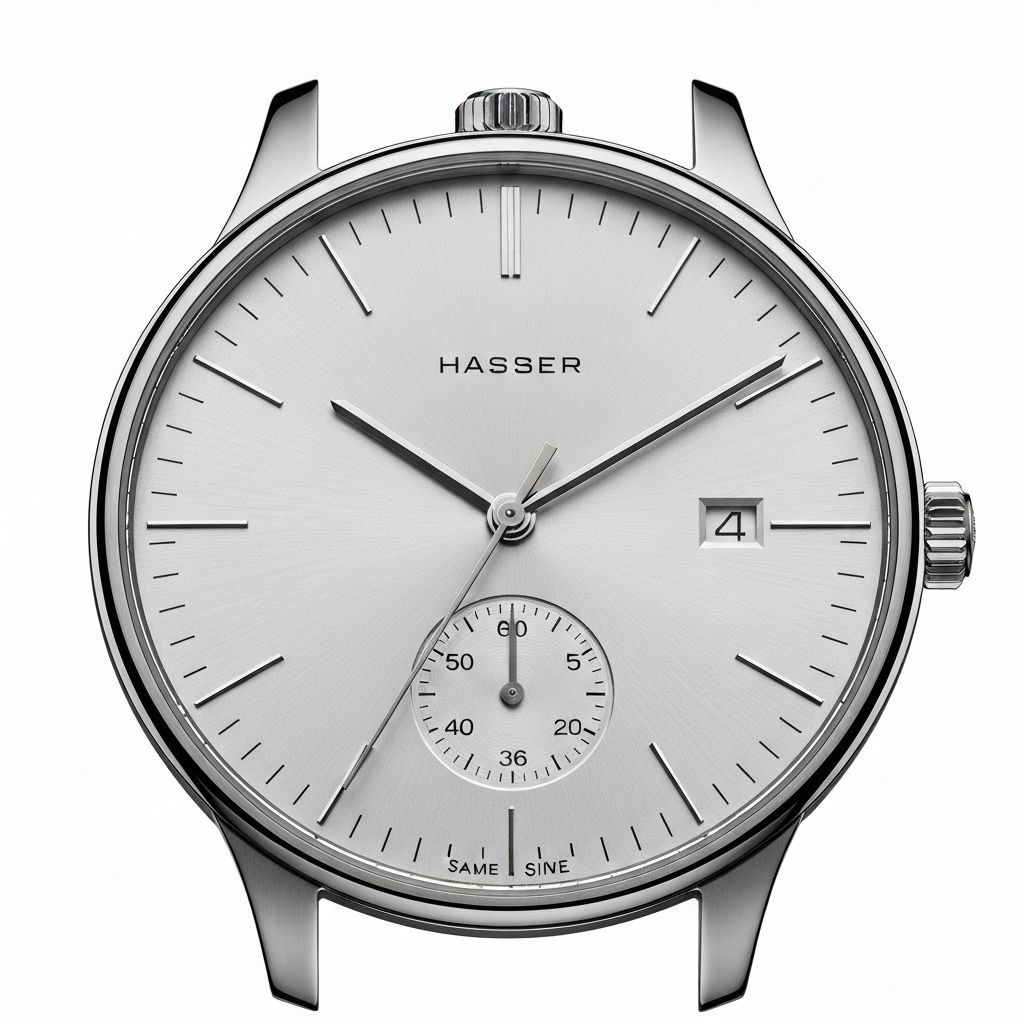 Heritage Watch